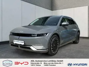 Hyundai IONIQ 5 Heckantrieb 77,4kWh Batt.TECHNIQ Assistenz- Si...