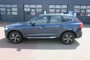 Volvo XC60 T8 Ultimate Bright AWD*360°*STHZG*HUD*HK*