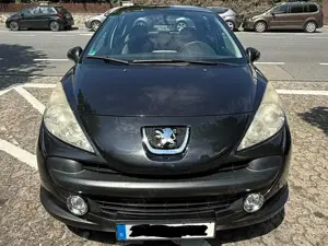 Peugeot 207 207 95 VTiUrban Move