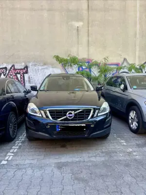 Volvo XC60 D4 AWD Geartronic Momentum