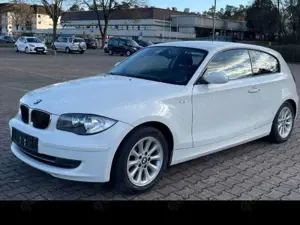 BMW 116 116i