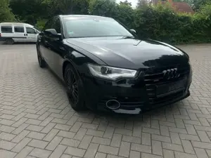Audi A6 3.0 TDI quattro / TÜV NEU / Top Zustand