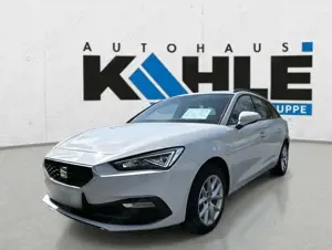 SEAT Leon Sportstourer 2.0 TDI Style Navi LED SHZ