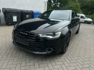 Audi A6 3.0 TDI quattro / TÜV NEU / Top Zustand
