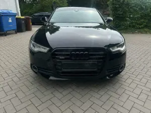 Audi A6 3.0 TDI quattro / TÜV NEU / Top Zustand