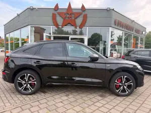 Audi Q5 Sportback 40 TDI quattro S line