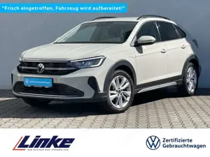 Volkswagen Taigo 1.0 TSI DSG Life Kamera/LED/Sitzhzg/App-Connect/Si