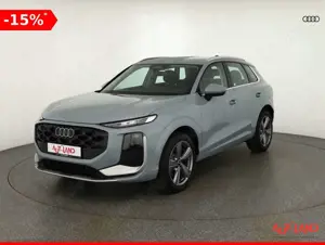Audi Q3 1.5 TFSI s-line s-tronic n.Modell LED ACC AHK