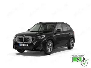 BMW iX1 30 xDrive M Sport LED AHK Memory H/K Head-Up Absta