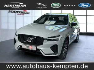 Volvo XC60 XC 60 Plus Dark AWD Bluetooth LED Klima