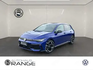 Volkswagen Golf VIII 1.5 eTSI OPF, R-Line, DSG