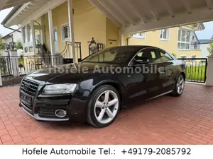 Audi A5 Coupe 3.0 TDI quattro*S-LINE/TEMPO/CAM*