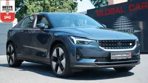 Polestar 2 LONG RANGE DUAL*PILOT*PLUS*LEDER*AHK*94,3%