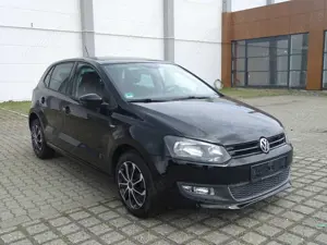 Volkswagen Polo *KLIMAAUTOMATIK*TÜV NEU*SCHECKHEFT*