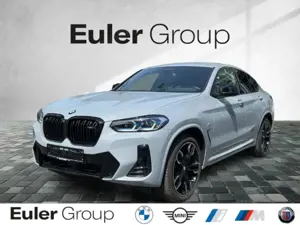 BMW X4 i Sportpaket HeadUp Innovationspaket Harman/Kardon