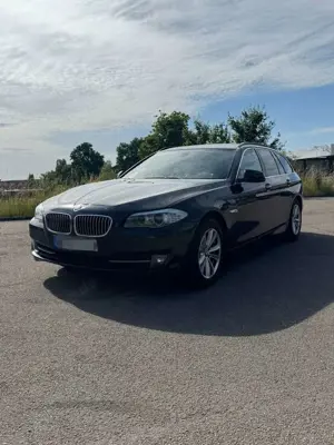 BMW 530 530d xDrive Touring Aut.