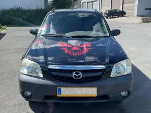 Mazda Tribute