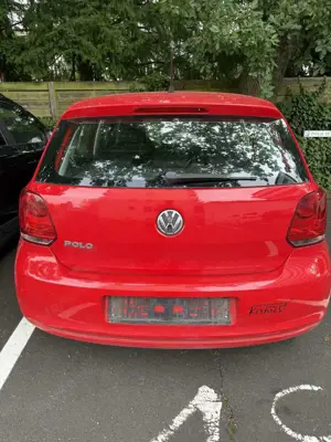 Volkswagen Polo 1.2 Trendline
