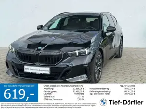 BMW 520 d xDrive M PRO AHK/360/hk/MEMO/4xSH/LED+/Lhz AHK/3