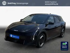 Kia EV4 81,4-kWh Earth 150 kW, 5-türig (Strom)