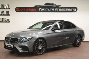 Mercedes-Benz E 43 AMG E43 AMG Matic (Burmester, HUD, Glattleder, ...)