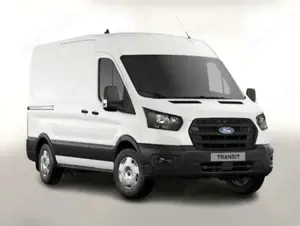 Ford Transit Trend 350 L2H2 Kam SYNC4 Temp PDC 3-S 121 kW (1...
