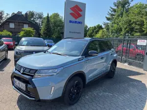 Suzuki Vitara 1.4 BOOSTERJET HYBRID Comfort+ X-ITE