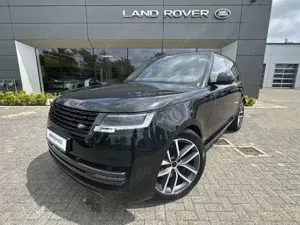 Land Rover Range Rover D350 HSE ACC HUD LED PANO 360°