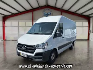 Hyundai H 350 Kasten Kasten L3H2 Profi Kamera*Klima*DAB+