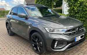 Volkswagen T-Roc T-Roc 2.0 TSI OPF 4MOTION DSG R-Line
