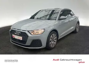 Audi A1 35 TFSI S tronic Navi Kamera Sitzhe