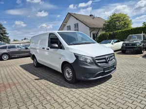 Mercedes-Benz Vito 114 CDI FWD lang Klima, Rückfahrkamera