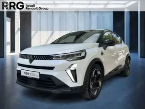 Renault Captur Techno Mild Hybrid 140 Apple CarPlay PDC BT