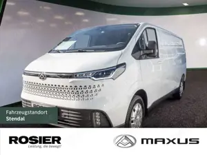 Maxus Deliver 7 Kasten L2H1 LED Kamera Keyless Totw
