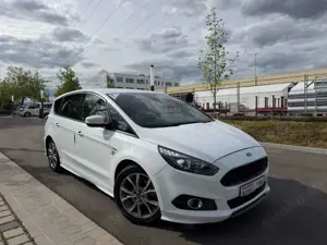 Ford S-Max S-MAX ST-Line GARANTIE TÜV  SERVICE NEU