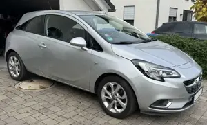 Opel Corsa 1.0 ECOTEC Direct Injection Turbo 115 ch Start/Stop Innovation
