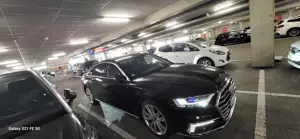 Audi A8 60 TFSI e quattro tiptronic