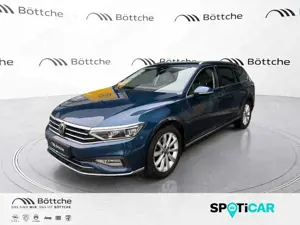 Volkswagen Passat Variant Elegance 2.0 TDI/IQ Light/DAB/KAMERA