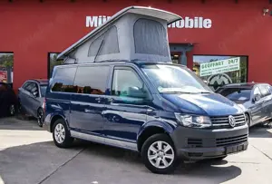 Volkswagen T6 California Camper =EDITION= AUSBAU NEU !!!