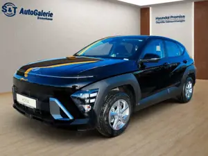 Hyundai KONA SX2 HEV (MY26) 1.6 GDI 6-DCT Select