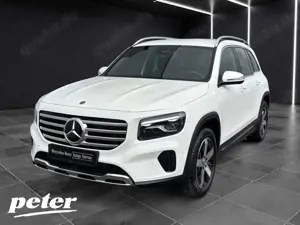 Mercedes-Benz GLB 220 d 4M Progressive*Advanced*Multibeam*