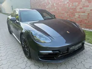 Porsche Panamera Sport Turismo 4 E-Hybrid-Soft-Pano-LED