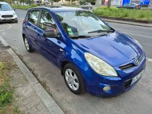 Hyundai i20 i20 1.4 Style