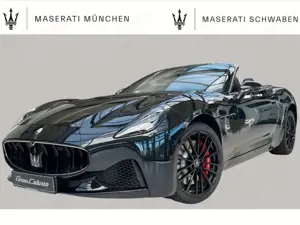 Maserati GranCabrio