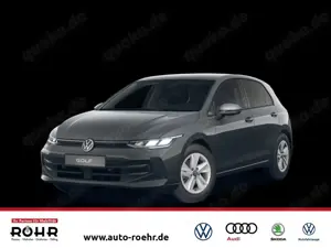 Volkswagen Golf VIII Life 2.0 TDI DSG (Garantie 09/2029.SHZ.Navi.A