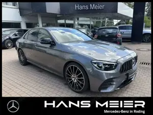 Mercedes-Benz E 220 E 220 d AMG LED Widescreen Memory 20" Cam Night