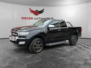 Ford Ranger RANGER 3.2 TDCI LIMITED EXTRAKABINE 4x4 OFFROAD