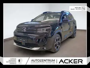 Citroen C5 Aircross Max BlueHDi 130 8AT. LED/RFK -41%*