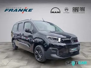 Citroen Berlingo MPV XL Diesel 100 PLUS*RFK*AHK*ALU*CARPLAY*