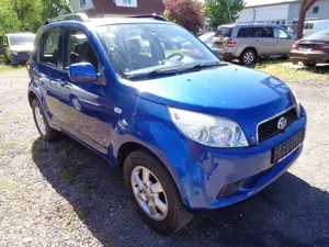 Daihatsu Terios Terios 4WD -Klimaautomatik
